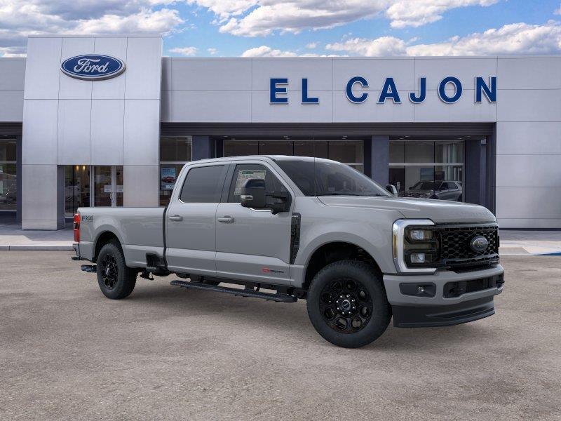 صورة 7 لـ 2026 FORD F-350 SUPER DUTY