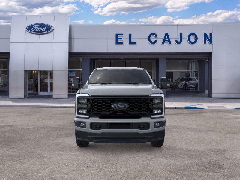 صورة 6 لـ 2026 FORD F-350 SUPER DUTY