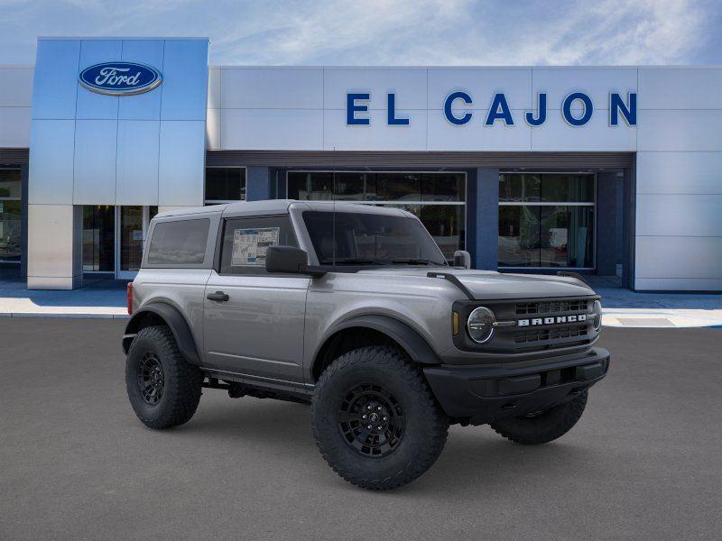 FORD BRONCO - 7