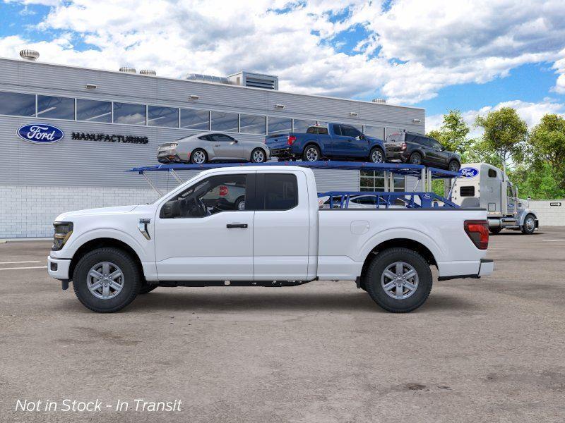 صورة 3 لـ 2026 FORD F-150 XLT