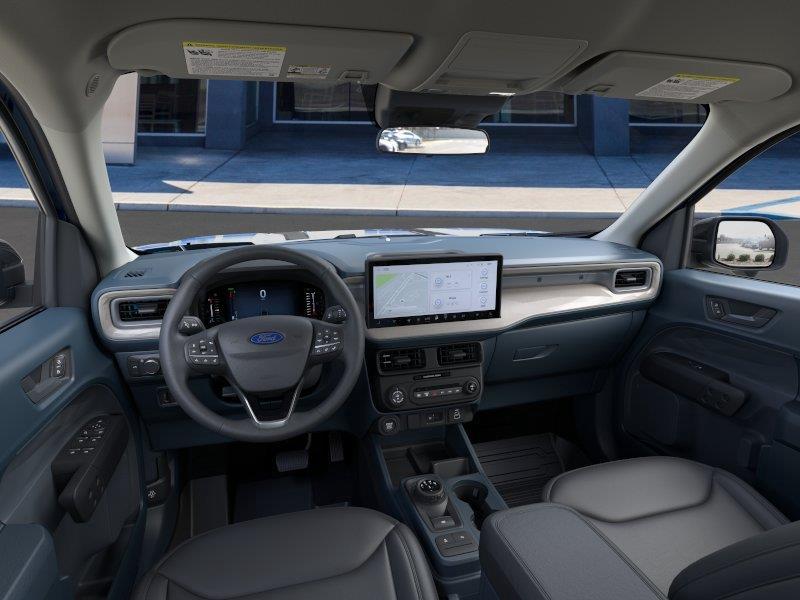 2026 FORD MAVERICK LARIAT — фото 9