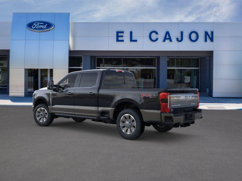 صورة 4 لـ 2026 FORD F-250 SUPER DUTY