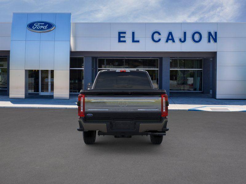 صورة 5 لـ 2026 FORD F-250 SUPER DUTY