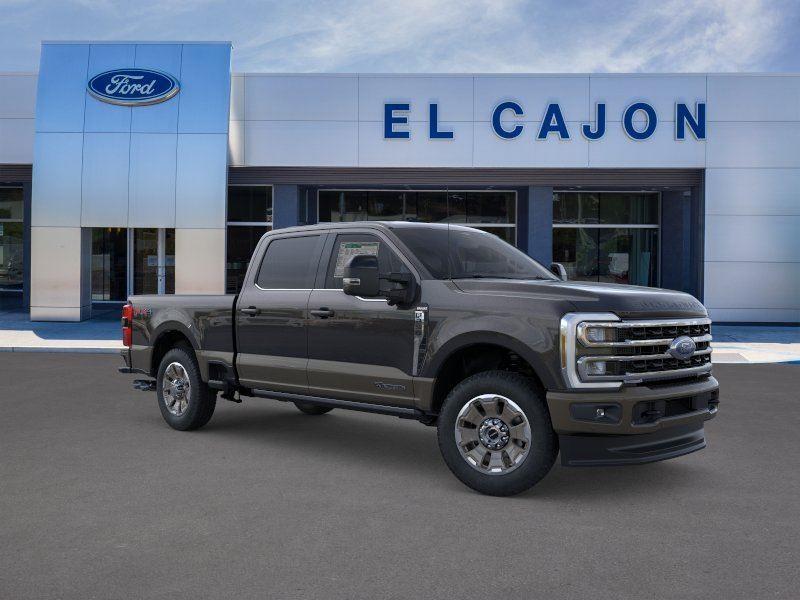 صورة 7 لـ 2026 FORD F-250 SUPER DUTY