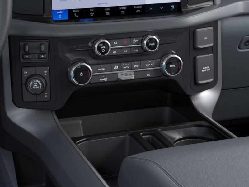 صورة مصغرة 15 لـ 2026 FORD F-150 XLT