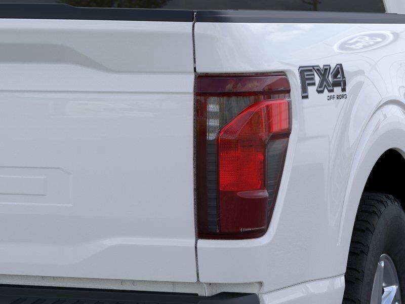 صورة مصغرة 21 لـ 2026 FORD F-150 XLT