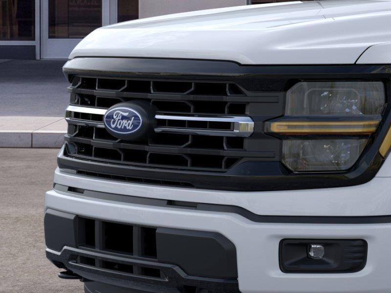صورة مصغرة 17 لـ 2026 FORD F-150 XLT