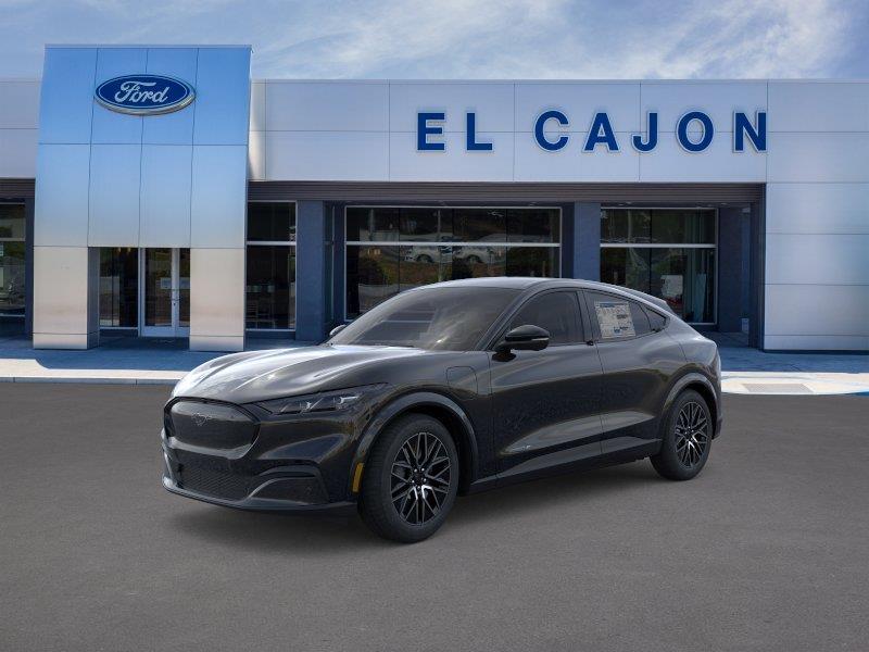 2026 FORD MUSTANG MACH-E PREMIUM 照片 1