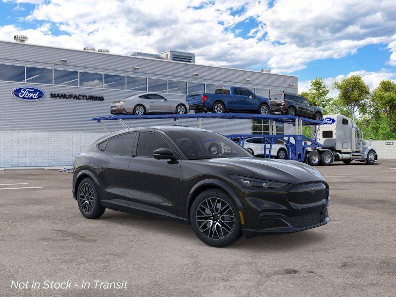 صورة 7 لـ 2026 FORD MUSTANG MACH-E PREMIUM