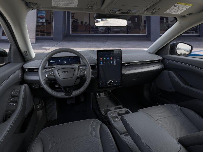 2026 FORD MUSTANG MACH-E PREMIUM 照片 9