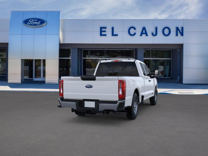 صورة 8 لـ 2024 FORD F-350 XL