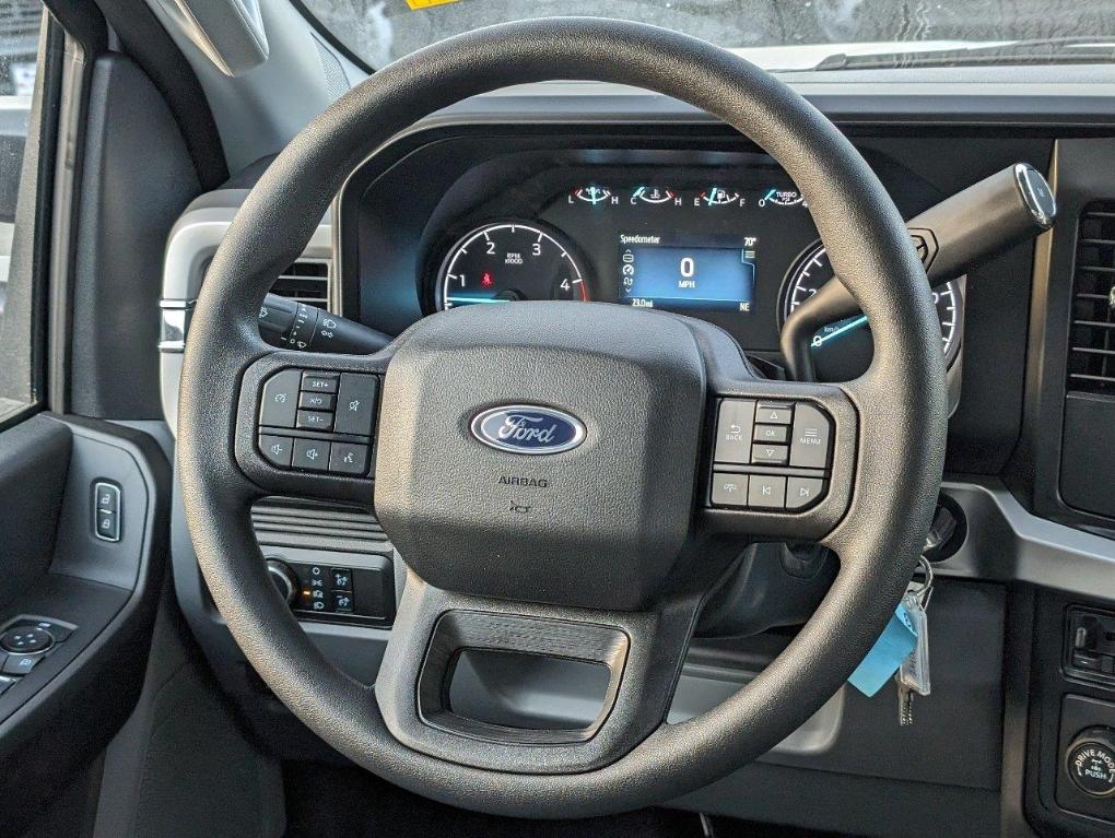 صورة مصغرة 16 لـ 2024 FORD F-350 XL