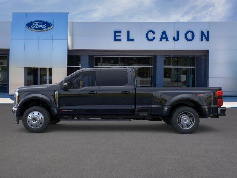 2026 FORD F-450 XLT — миниатюра 3