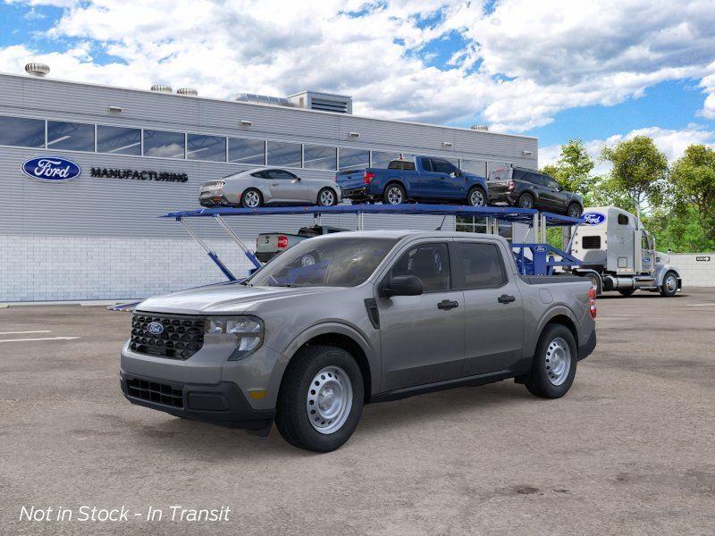 New 2026 Ford Maverick XL