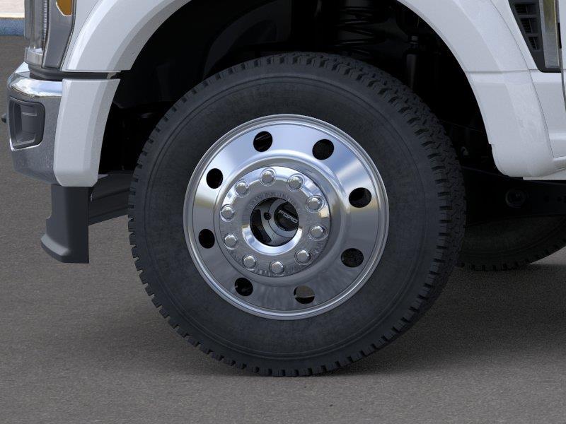 2026 FORD F-450 XLT — миниатюра 19
