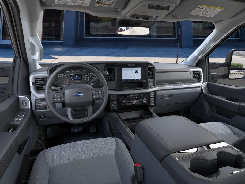 صورة 9 لـ 2026 FORD F-450 XLT