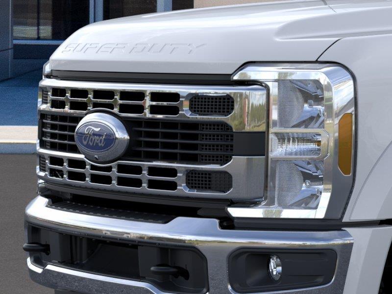 2026 FORD F-450 XLT — миниатюра 17