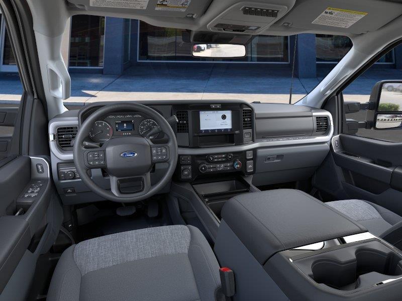 صورة 9 لـ 2026 FORD F-450 XLT