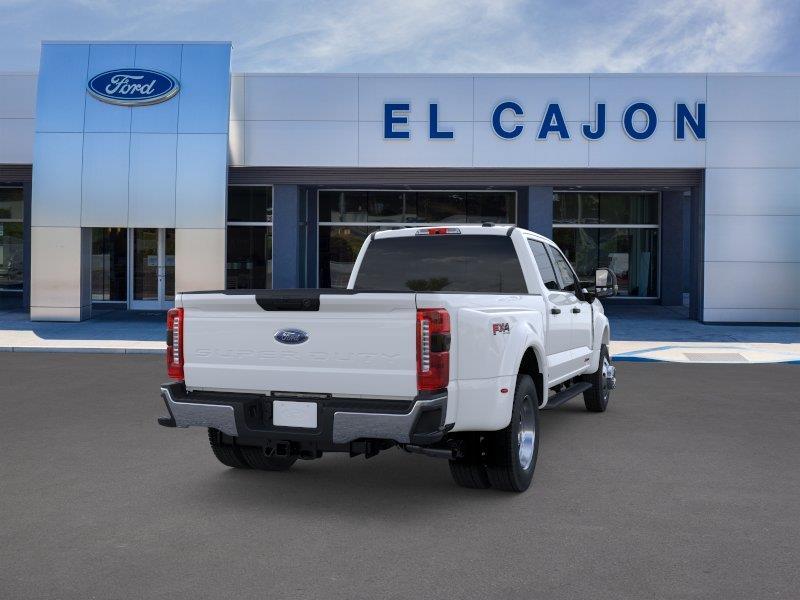 صورة 8 لـ 2026 FORD F-450 XLT