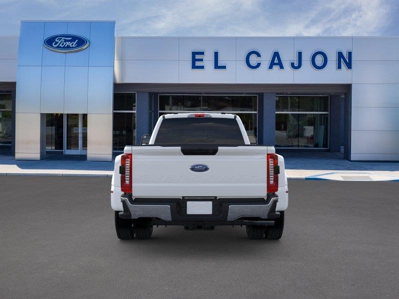 صورة 5 لـ 2026 FORD F-450 XLT