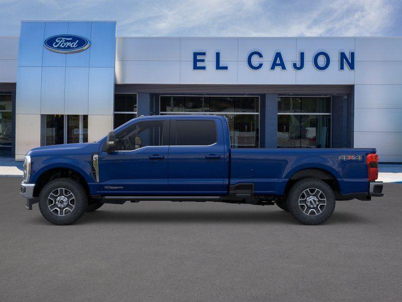 2026 FORD F-350 SUPER DUTY photo 3
