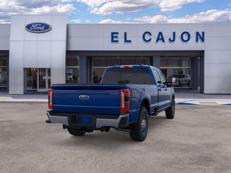 2026 FORD F-350 SUPER DUTY 缩略图 8