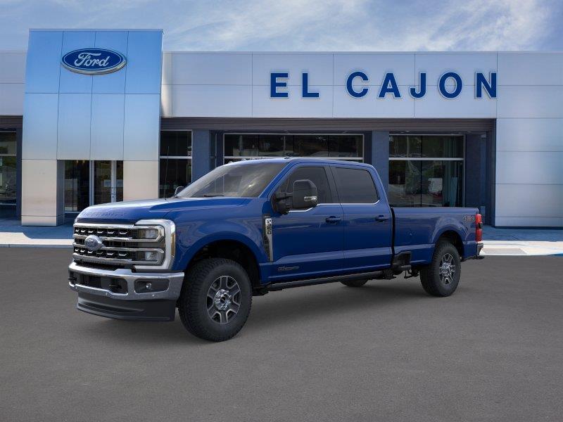 New 2026 Ford F-350 Super Duty