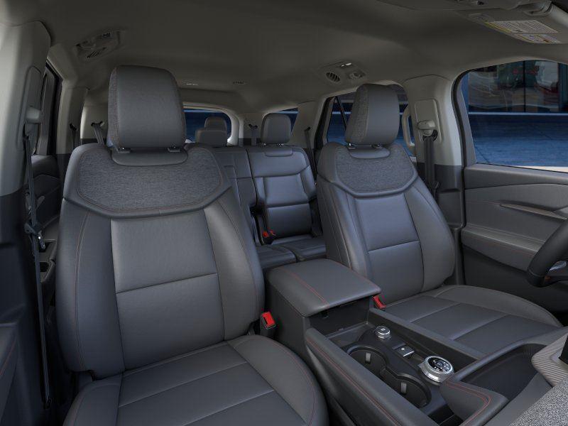 2026 FORD EXPLORER ACTIVE 照片 10