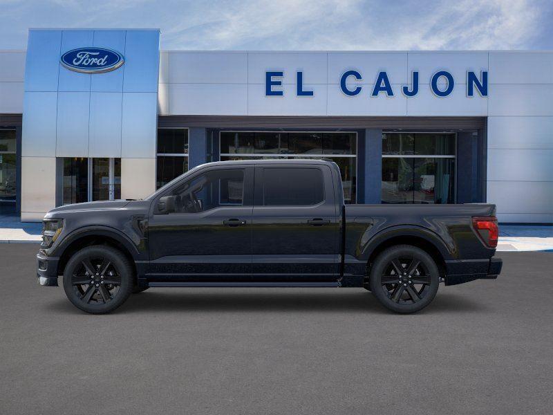 صورة 3 لـ 2026 FORD F-150 STX