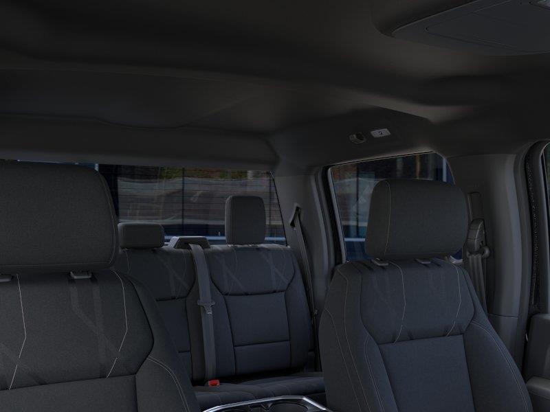 2026 FORD F-150 STX 缩略图 22