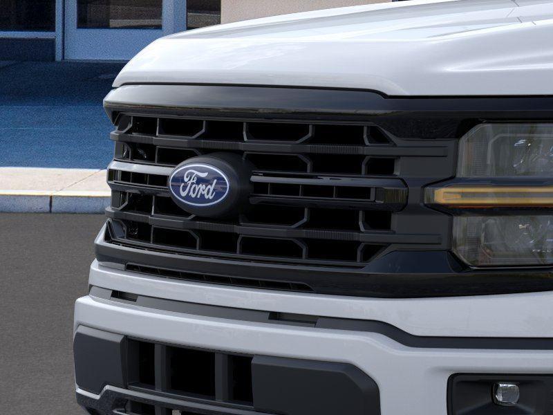 2026 FORD F-150 XLT — миниатюра 17