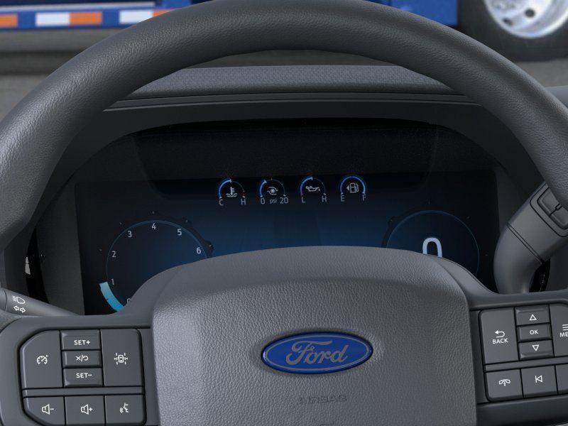 صورة مصغرة 13 لـ 2026 FORD F-150 XLT