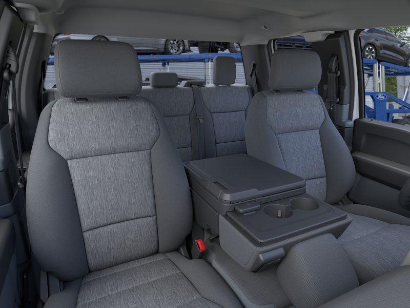 FORD F-150 XLT - 10