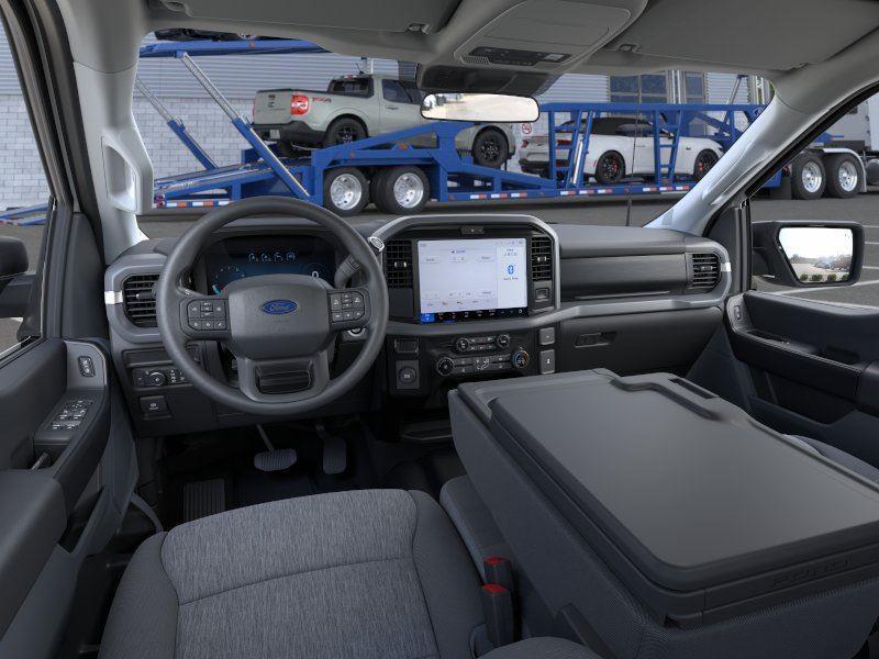 FORD F-150 XLT - 9