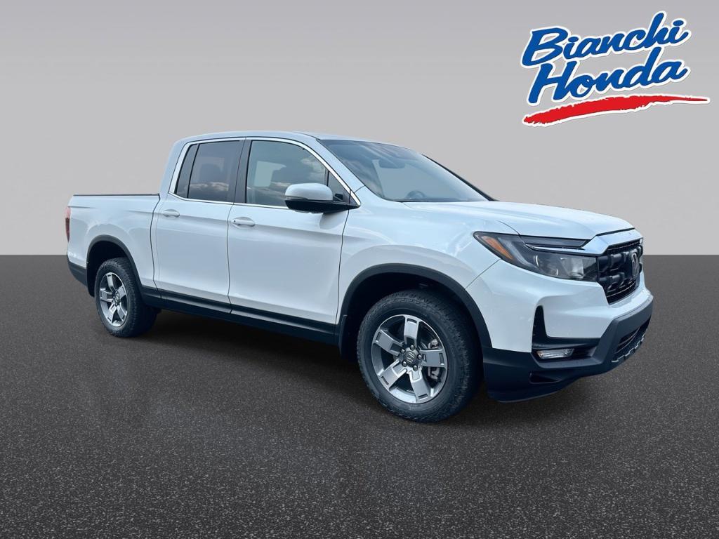 New 2026 Honda Ridgeline RTL