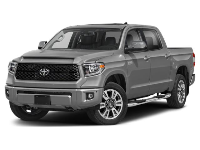 2020 Toyota Tundra
