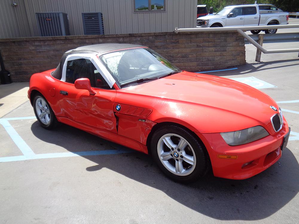 Used BMW Z3 for Sale Near Me