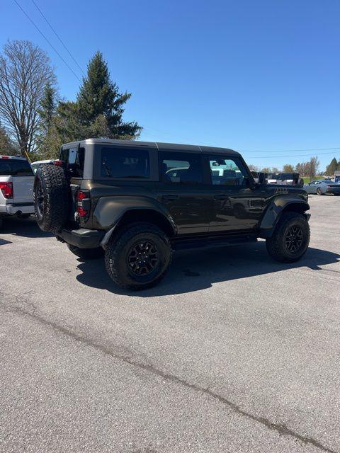 FORD BRONCO - 10