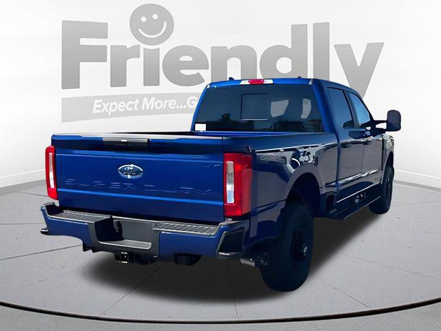 2026 FORD F-350 XL — фото 4