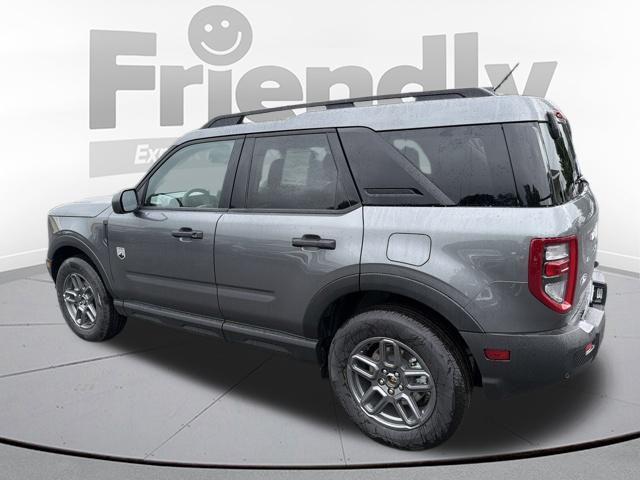 صورة 4 لـ 2026 FORD BRONCO SPORT BIG BEND