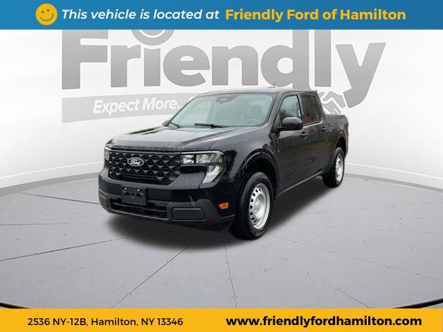 New 2026 Ford Maverick XL