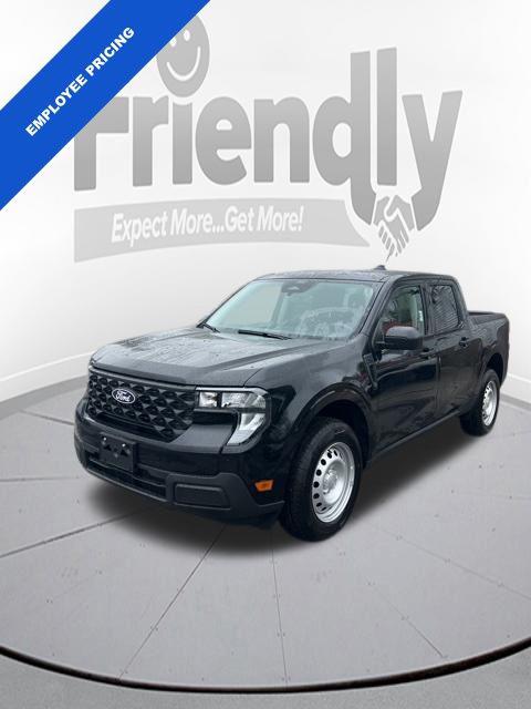 New 2026 Ford Maverick XL