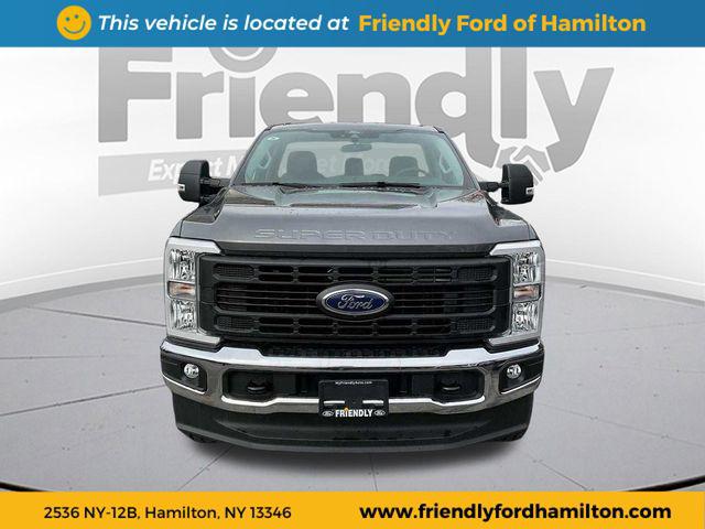 New 2026 Ford F-350 XL