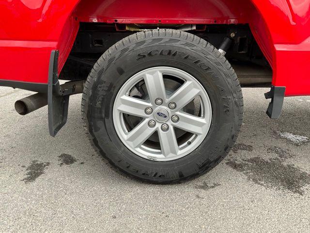 صورة مصغرة 26 لـ 2023 FORD F-150 XL