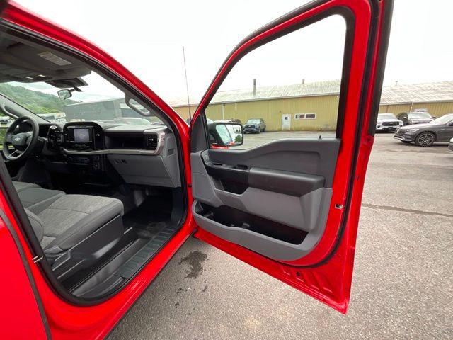 صورة مصغرة 22 لـ 2023 FORD F-150 XL