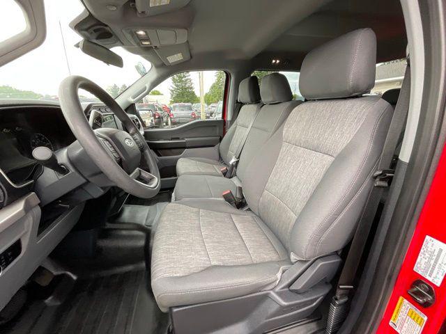 صورة مصغرة 15 لـ 2023 FORD F-150 XL