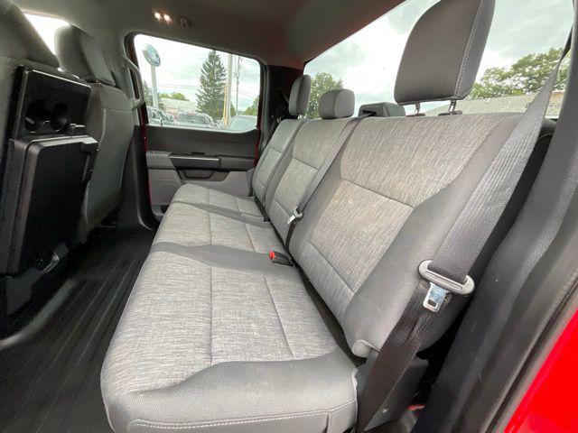 صورة مصغرة 19 لـ 2023 FORD F-150 XL