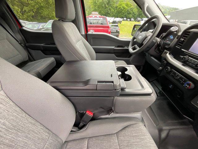 صورة مصغرة 24 لـ 2023 FORD F-150 XL