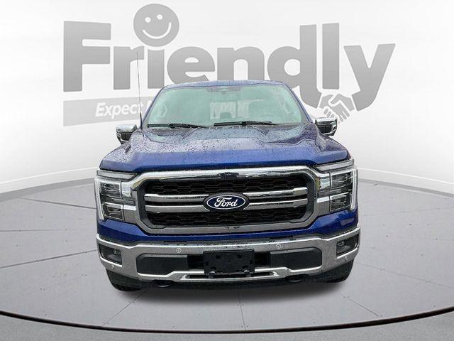 2026 FORD F-150 LARIAT 照片 2