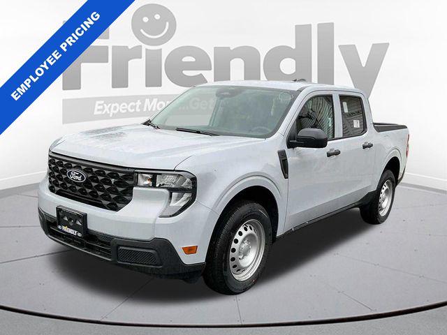 New 2026 Ford Maverick XL